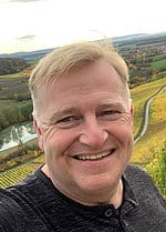 Axel Rogner