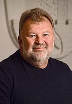 Josef Bessler