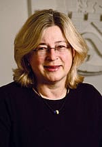 Jeanette Exner