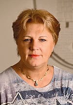 Irene Häusler