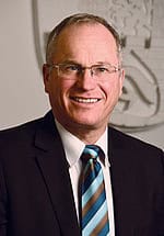 Dr. Martin Oberle