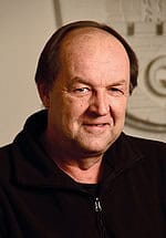 Johannes Riegler